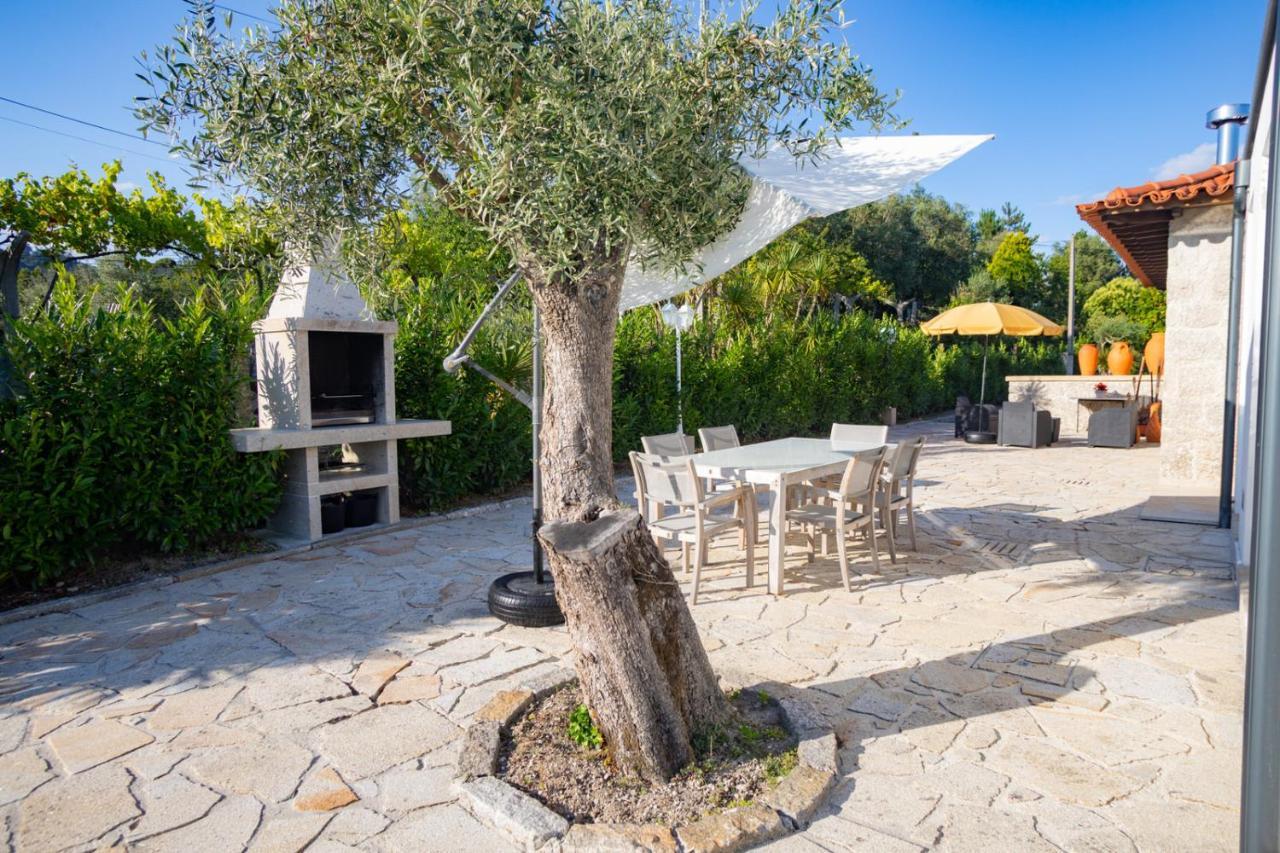 Casa D' Avo Marcelina - Casas De Campo Аркуш-ди-Валдевеш Экстерьер фото