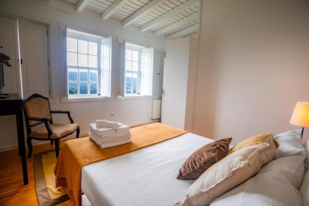 Casa D' Avo Marcelina - Casas De Campo Аркуш-ди-Валдевеш Экстерьер фото